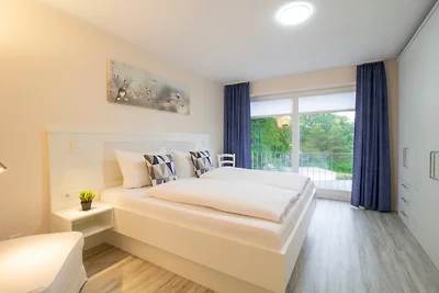 Apartamento Vacaciones familiares Heringsdorf