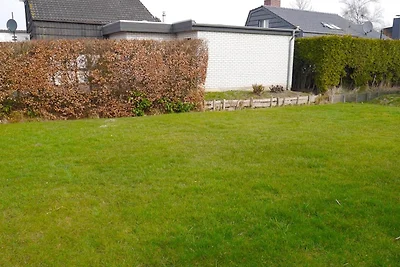Vakantiehuis Ontspannende vakantie Butjadingen