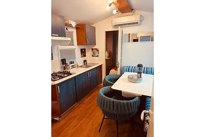 Hébergement Vacances à la ferme Turanj