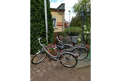 Gästezimmer- und Ferienzimmer Am