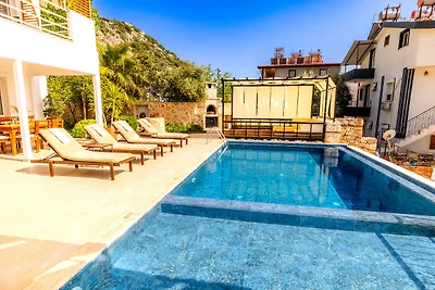 Villa Asfina