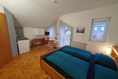 ABM Apartment 32