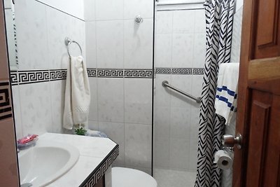 Vakantieappartement Gezinsvakantie Santiago de Cuba