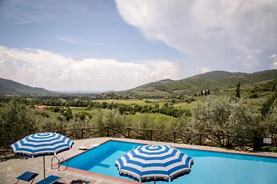 Casa vacanze Vacanza di relax Arezzo