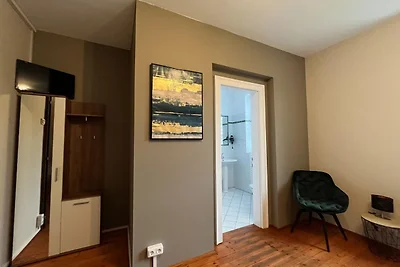 3144: Ferien am SCHLOSS WALD / Ap.