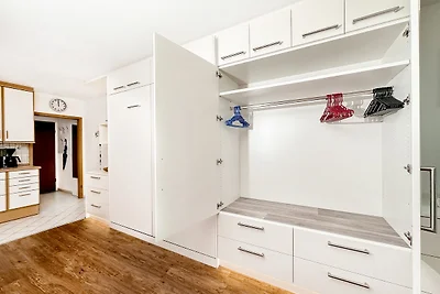 FeWo "Strandhotel" Whg.43