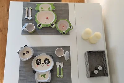 Vakantieappartement Gezinsvakantie Thalfang