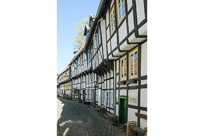 Charmantes Fachwerkhaus in der