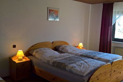 Vakantieappartement Gezinsvakantie Fladungen