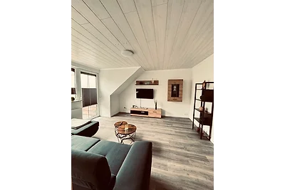 Appartamento Vacanza con famiglia Friedrichskoog