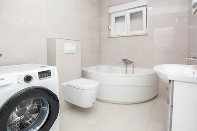 Appartamento Vacanza con famiglia Vir