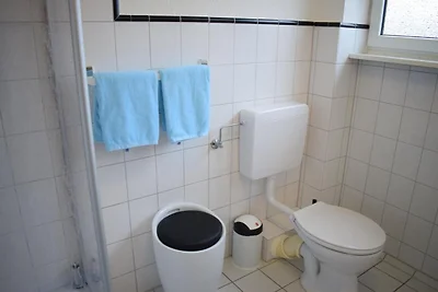 Whg. Ost im Haus Frohsinn, Baltrum
