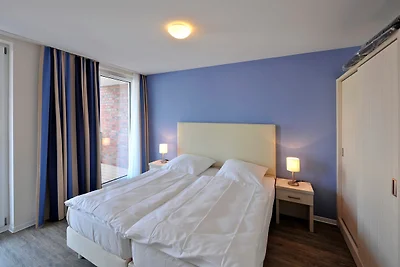 Vakantieappartement Gezinsvakantie Eckernförde