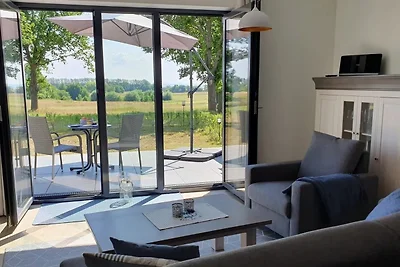 Ostseeidyll No. 8 - Aurora Vista -