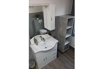 Casa vacanze Vacanza di relax Risum-Lindholm