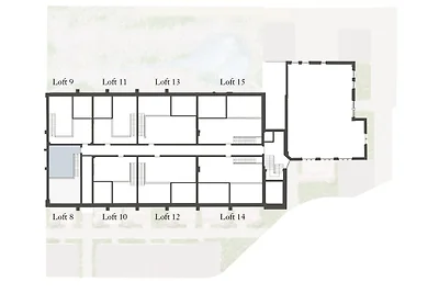 apartman za odmor Obiteljski odmor Brandenburg an der Havel