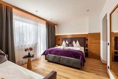 Hotel Alpinjuwel Gerlos - Apartment