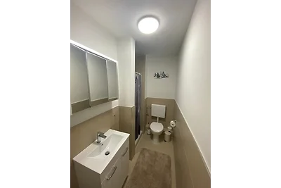 Vakantieappartement Gezinsvakantie Eckernförde