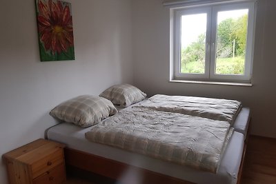 Doppelzimmer an Pferdehof