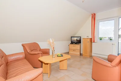 Villa zum Ostseestern, App. 2