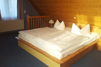 Appartement Vacances avec la famille Sellin