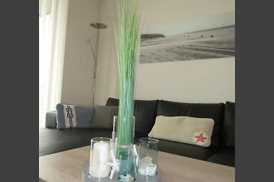 Appartamento Vacanza con famiglia Cuxhaven