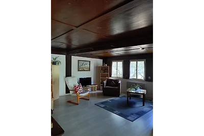 Vakantieappartement Gezinsvakantie Neuenweg