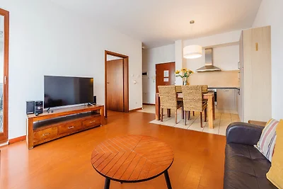 Sun&Snow Plaza Swinoujscie -