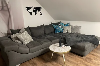 Vakantieappartement Gezinsvakantie Horn Bad Meinberg