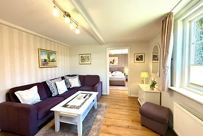 Vakantieappartement Gezinsvakantie Nieblum