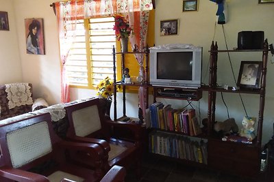 CASA CARLOS Y YANNA Appartement 1