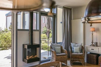 Ostsee - Reetdachhaus Nr. 44