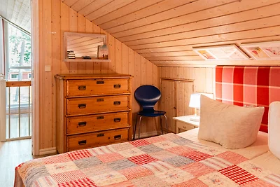 Haus am Meer 232 - Baabe