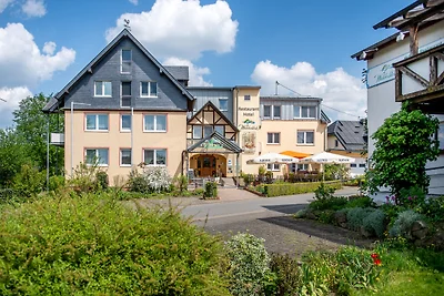 Vakantieappartement Gezinsvakantie Kastellaun