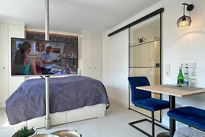 Olympia Haus 2, Whg. 9