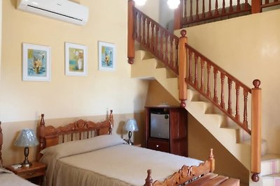HOSTAL CASA RICHARD Appartement 2