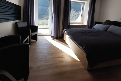 Vakantieappartement Gezinsvakantie Cochem