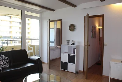 Vakantieappartement Gezinsvakantie Hohegeiß