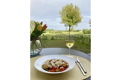 Ostsee-Panorama No. 4 - Aurora