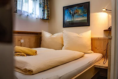 Vakantieappartement Gezinsvakantie Eisenberg