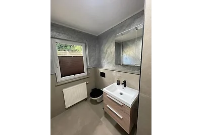 NRW -Ferienwohnung-neu renoviert!