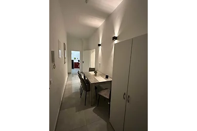 Ferienwohnung für 4 Personen -