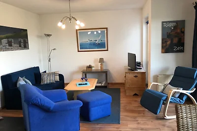 Ferienwohnung Schwalbennest