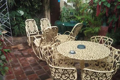 Appartamento Vacanza con famiglia Trinidad - Tobago