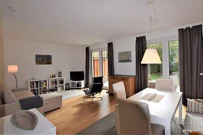 Appartamento Vacanza con famiglia Hohwacht