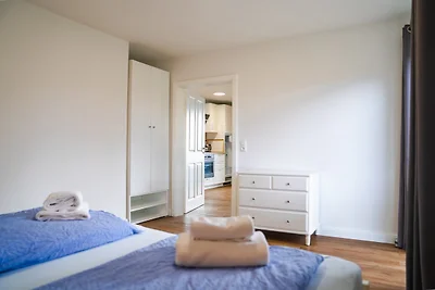 Vakantieappartement Gezinsvakantie Rabenkirchen-Faulück