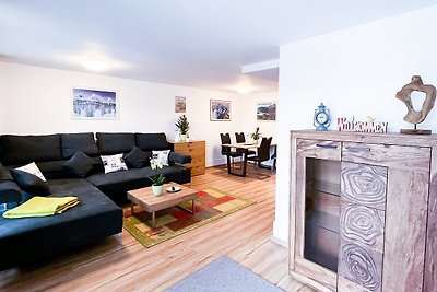 Vakantieappartement Gezinsvakantie Pfronten