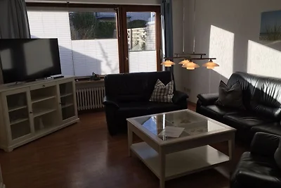 Casa vacanze Vacanza di relax Grömitz