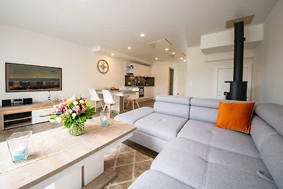 Casa vacanze Vacanza di relax Damp