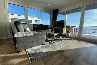 Casa su barca Vacanza single Vetschau